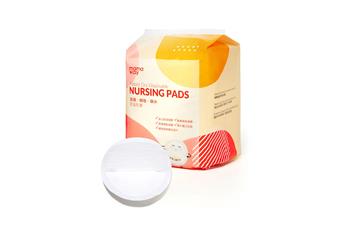 Mamaway Instant Dry Disposable Nursing Pads
