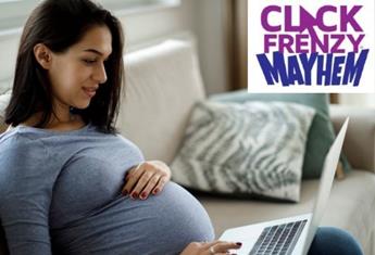 SNEAK PEEK Click Frenzy 2022! The best deals for parents, baby and family