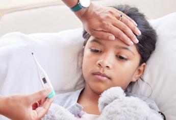 5 ways to help strengthen kids’ immune system this cold and flu season
