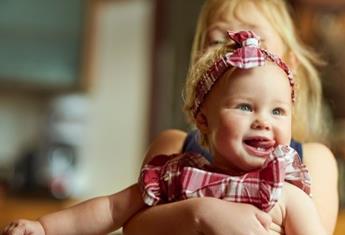20 classic old-fashioned baby names and their modern nicknames