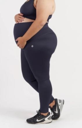 Active Truth Mama Full Length Pregnancy Tight