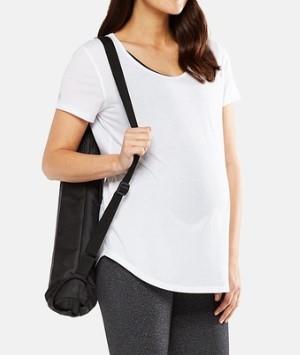 Cotton On Maternity Gym T-shirt,