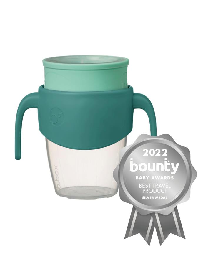 b.box for kids 360 cup