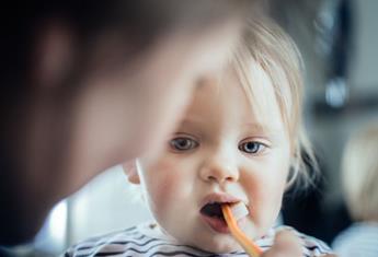 What no-one tells new parents about their baby’s oral health