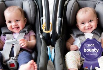 The best kids’ car seats and boosters in Australia