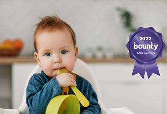 Ready for food? Here’s 3 of the best feeding devices for when bub starts solids