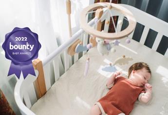 REVEALED: The best nursery products in Australia