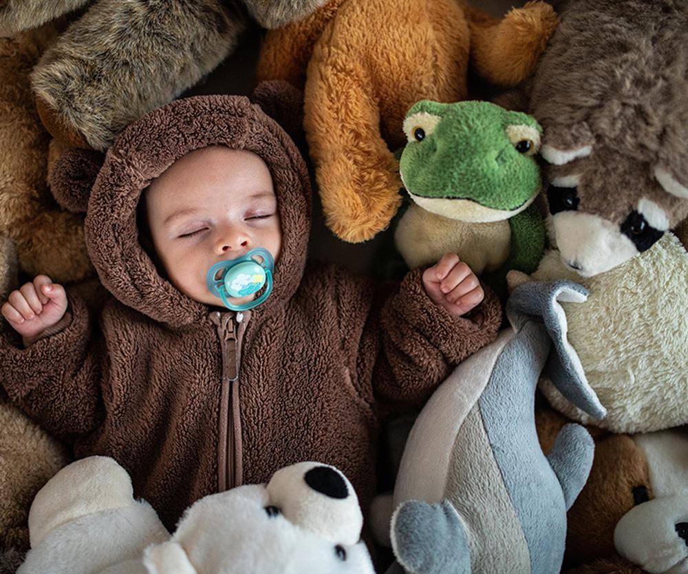 40 animal-inspired baby names and their meanings | Bounty Parents