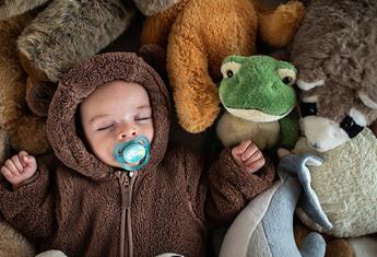 40 animal-inspired baby names and their meanings