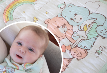 The adorable new Care Bears baby range will hit you right in the nostalgic feels