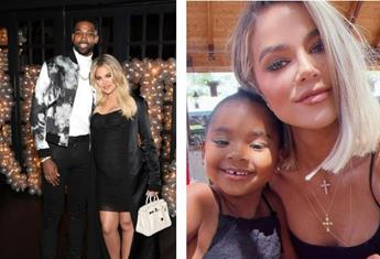 Fans are convinced they already know Khloe Kardashian’s new baby name