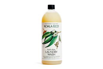 Koala Eco Natural Laundry Wash – Lemon Scented Eucalyptus and Rosemary