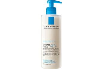 La Roche-Posay Lipikar Syndet AP+ Body Wash Cream