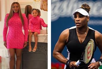 Serena Williams announces plans to retire to have another baby: “If I were a guy, I wouldn’t be writing this…”